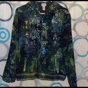 Chico Jacket in Women